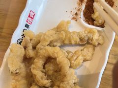 -本色.小马哥烧烤(无锡九里仓店)
