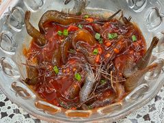 -旺山·浪头人家