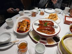 -大鸭梨烤鸭(枣园店)