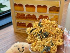 -富贵面包公司(运河店)