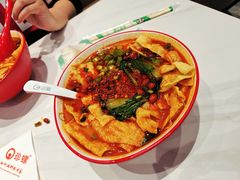-珍螺螺蛳粉(三桥万象城店)