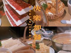 -左庭右院鲜牛肉火锅(新梅广场店)