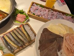 -九鼎轩火锅大排挡