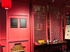 -杭州君悦酒店·湖滨28中餐厅