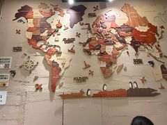 -友名Cross日式咖喱屋(江南大道中店)
