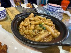 -湘香私房菜(大石长隆店)