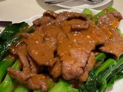 -百乐潮州酒家(时代广场店)