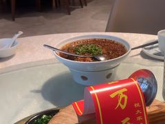 -李记搅团•非遗陕菜(三桥店)