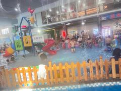 -兴芮温泉度假区