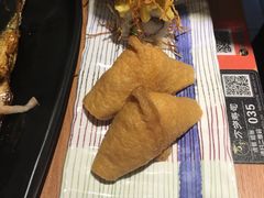 -万岁寿司(天河领展店)
