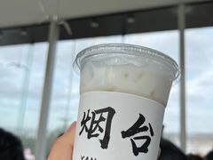 -海岛日记(养马岛店)
