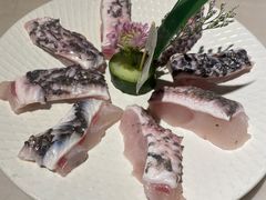 龙胆皮-围炉夜话·潮汕卤水火锅(榕江店)