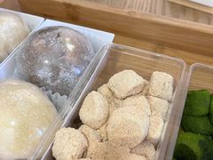 -米阿糯糕团•酒酿•甜品(莫愁店)