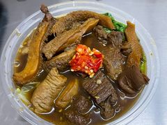 -阿姨牛杂(北京路店)