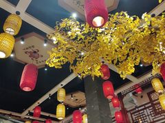 -钵家大院(大花岭店)
