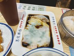 -荔银肠粉·非遗手藝(夫子庙店)