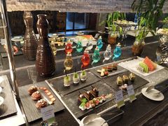 -惠州洲际度假酒店·西餐厅
