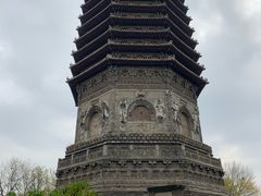 -玲珑塔公园