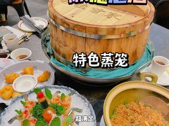 -飞尝蚝·顺德菜·鱼生(顺德总店)