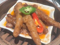-悦得闲广式点心茶楼(蓝鲸世界店)