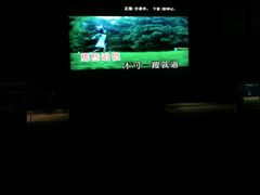 -百威KTV(恒福路店)