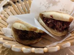 -闫家驴肉老店(华电一校店)