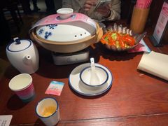 -寻宝记绍兴菜(鲁迅路店)