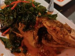 -建兴酒家(素里翁分店)