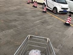 -胖东来生活广场(健康路店)