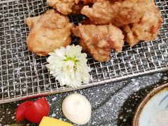 -长崎屋·日本料理·刺身·烧鸟(天河北路店)