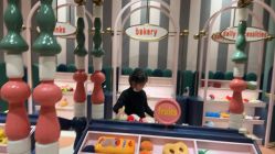 -奈尔宝·儿童乐园·亲子餐厅(鄞州万达店)