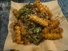 -蜗牛小馆醉乡民谣云南菜(惠新西里店)