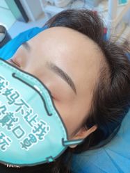-BBK韩眉馆-正版半永久纹眉美瞳