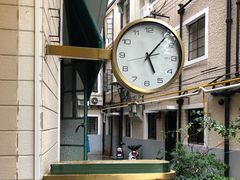 -OOAK设计师品牌概念店(新乐路店)