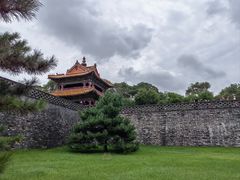 -北陵公园