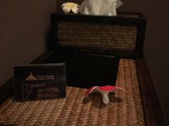 -泰合玺·精油疗愈SPA(南京光环花园城店)