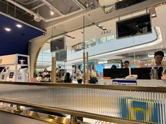 -兰湘子·湘菜小炒(石家庄万象城店)