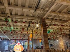 -三个大叔烤羊肉串·炭炉砂锅菜(西三旗店)