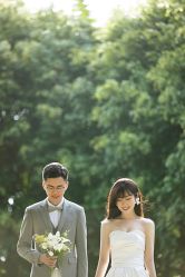-韩国色色婚纱摄影(好评优选店)