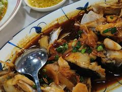 -明本湛江鸡•海鲜小厨(陈家祠店)