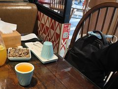 -江边城外烤全鱼(方庄时代购物中心店)