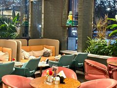 -大连铂尔曼酒店-铂尔曼美食廊 Pullman Deli