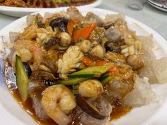 -黑石礁酒楼·海鲜(黑石礁店)