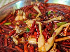 -八0一首创霍老七老螺蛳(万东镇龙景园店)