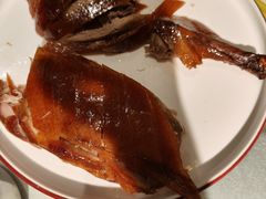 -大鸭梨烤鸭(金色漫香店)