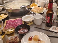 -骨之味·筒骨汤火锅(江头店)