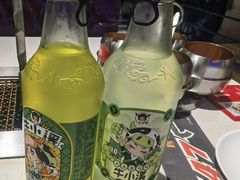 -AK47烤羊腿串吧(柳浪家园店)