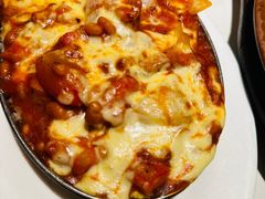 -半秋山西餐厅(巴南万达广场店)