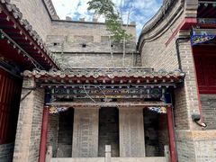 -暖泉古镇