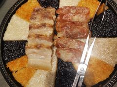 -小厨娘淮扬菜(河西奥美大厦店)